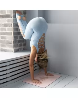 Yoga mat — Yoga Pad Ocean